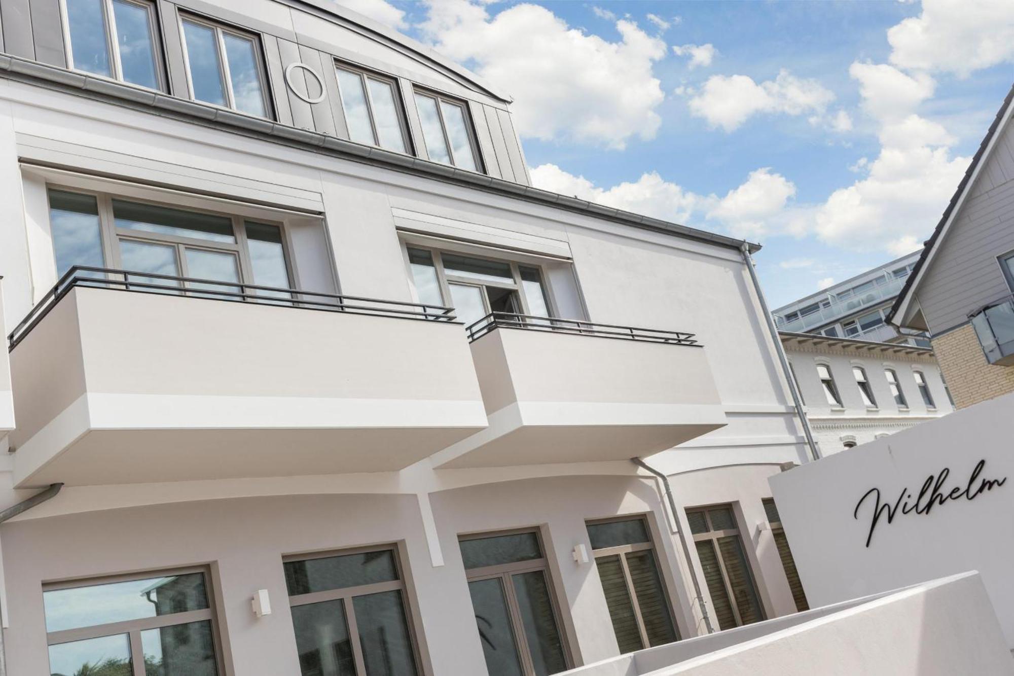 Neu! Exklusives Apartment Sandpiper Im Herzen Westerlands ภายนอก รูปภาพ
