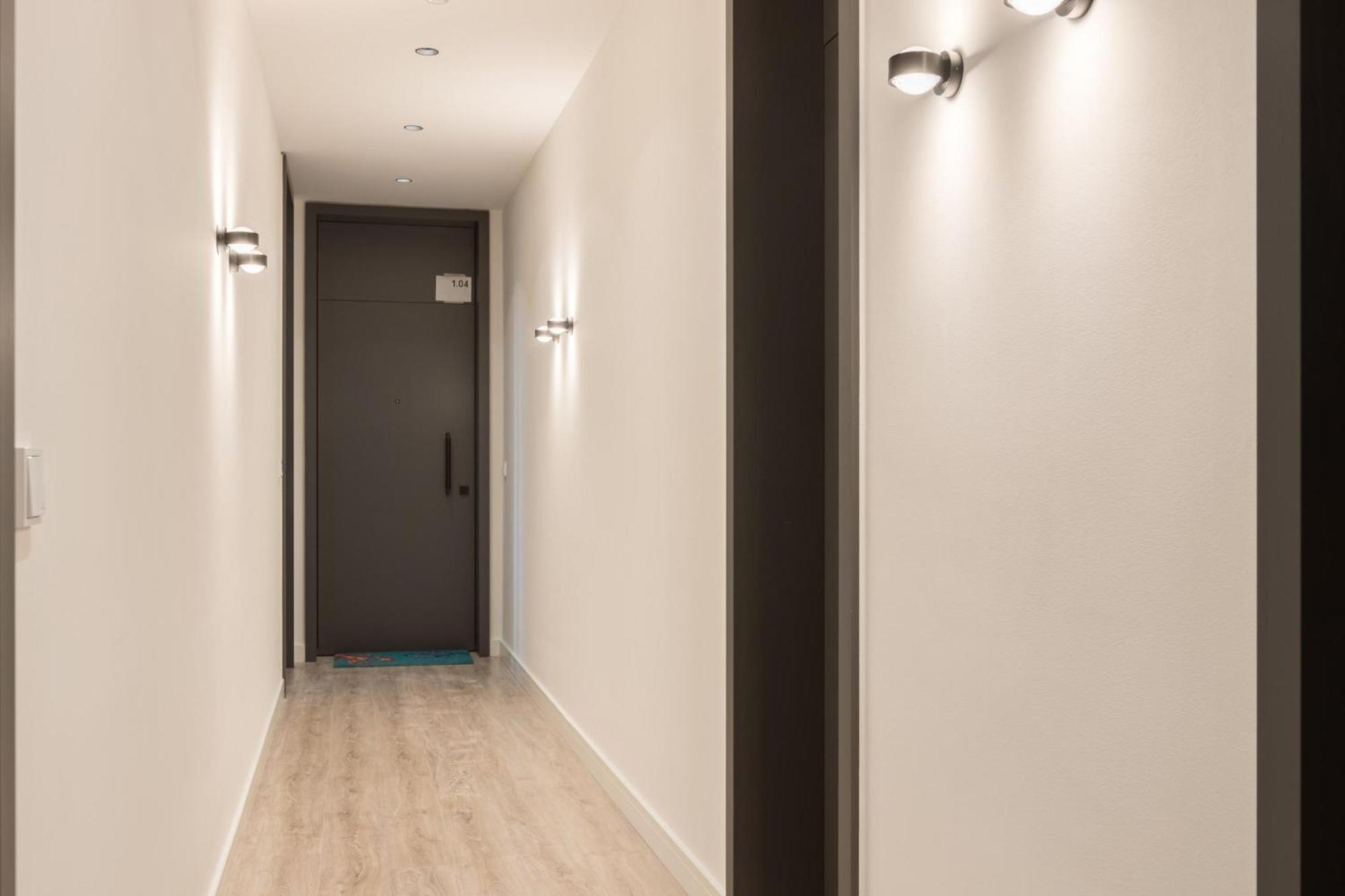 Neu! Exklusives Apartment Sandpiper Im Herzen Westerlands ภายนอก รูปภาพ