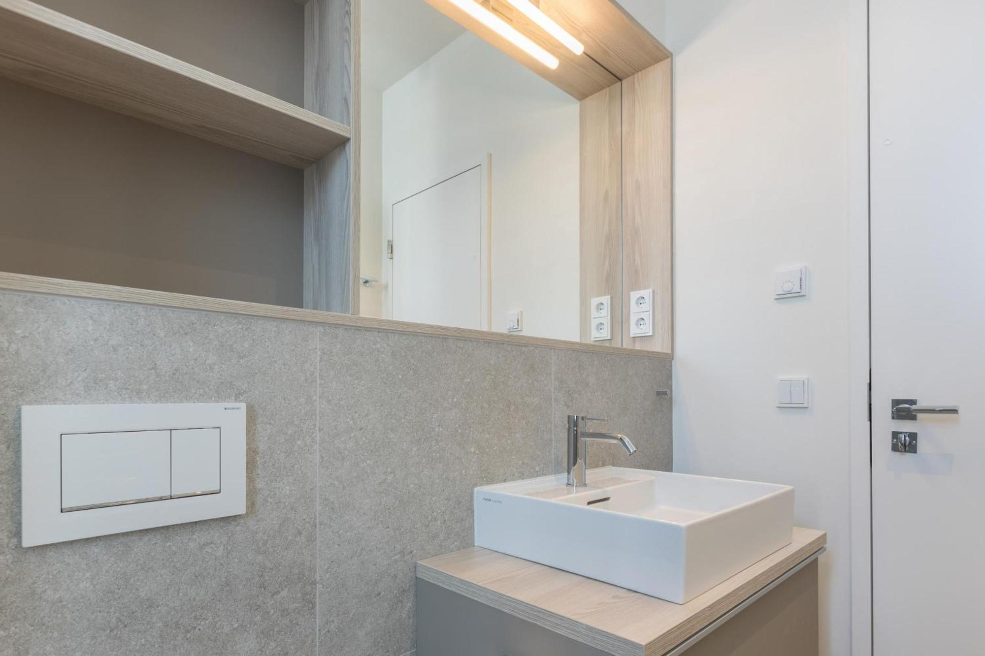 Neu! Exklusives Apartment Sandpiper Im Herzen Westerlands ภายนอก รูปภาพ