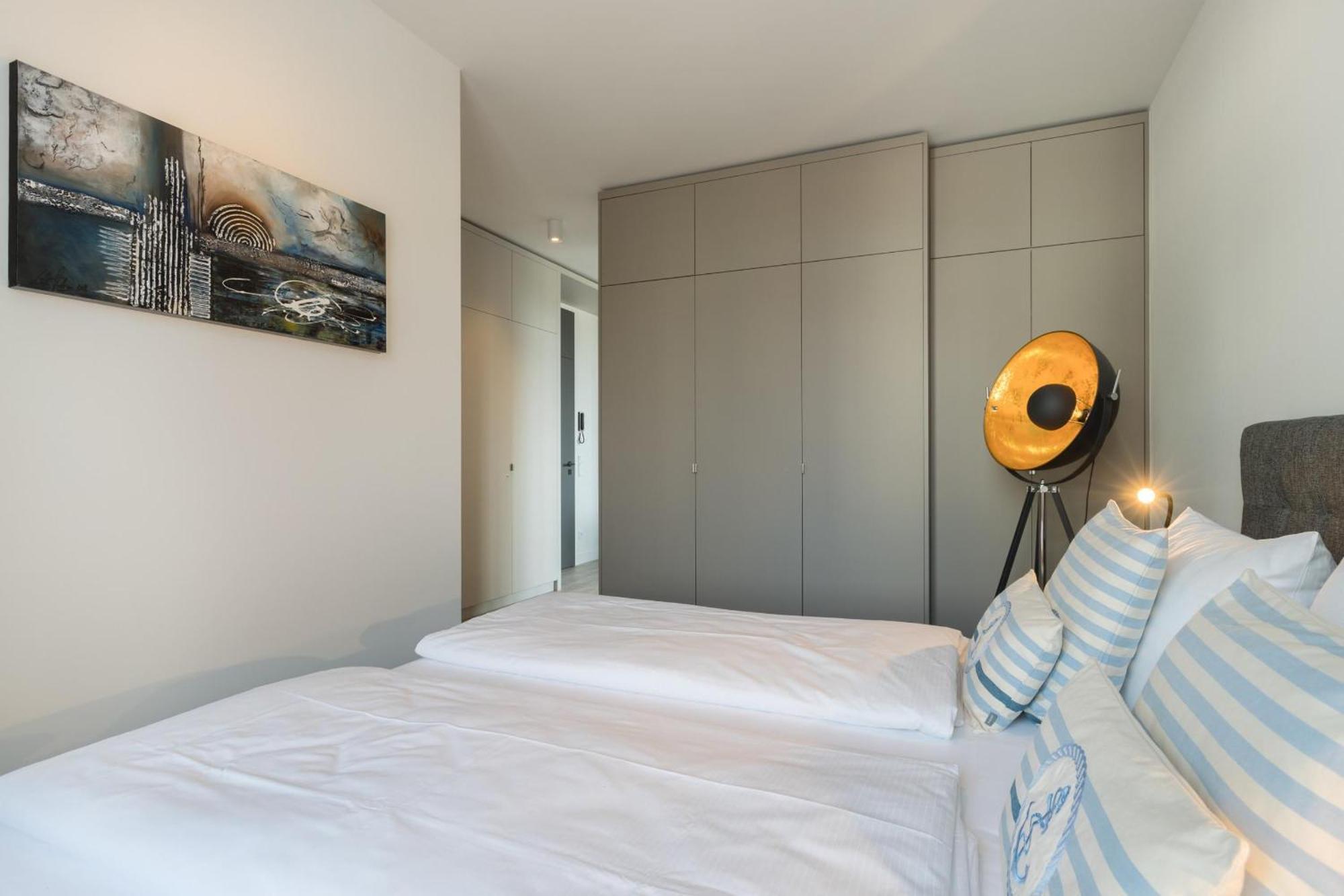 Neu! Exklusives Apartment Sandpiper Im Herzen Westerlands ภายนอก รูปภาพ