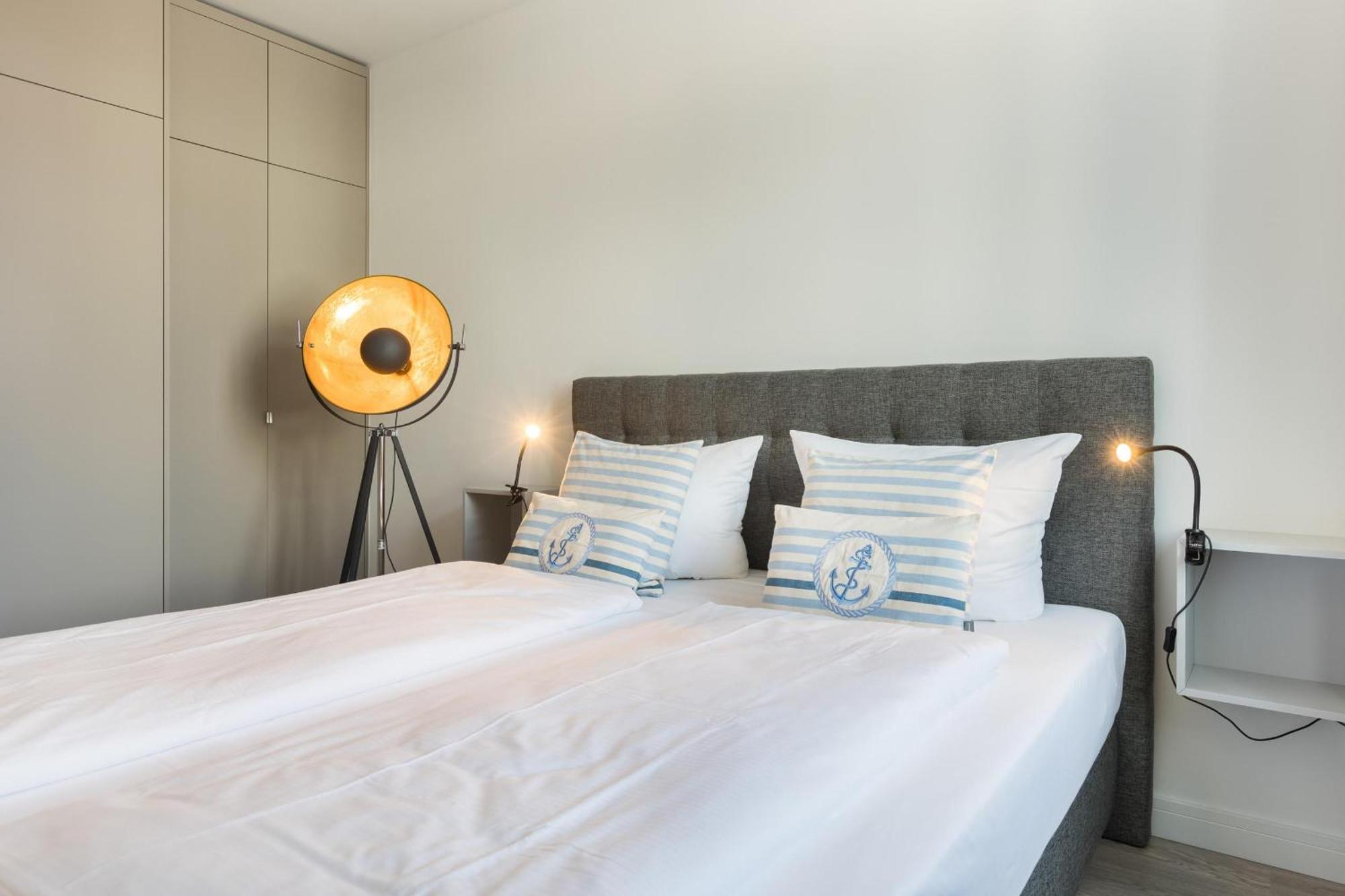 Neu! Exklusives Apartment Sandpiper Im Herzen Westerlands ภายนอก รูปภาพ