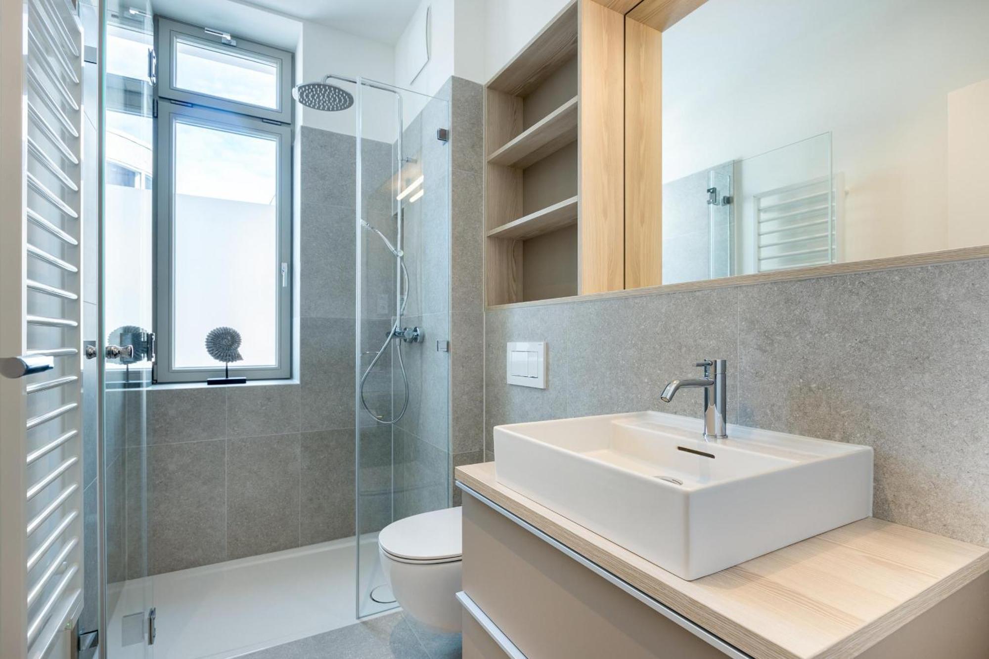 Neu! Exklusives Apartment Sandpiper Im Herzen Westerlands ภายนอก รูปภาพ