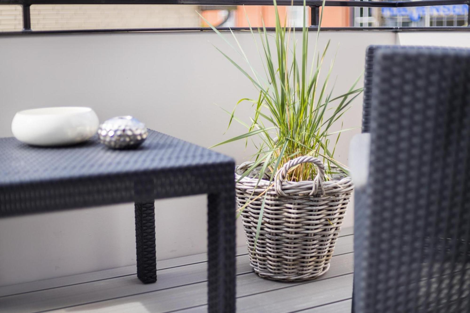 Neu! Exklusives Apartment Sandpiper Im Herzen Westerlands ภายนอก รูปภาพ