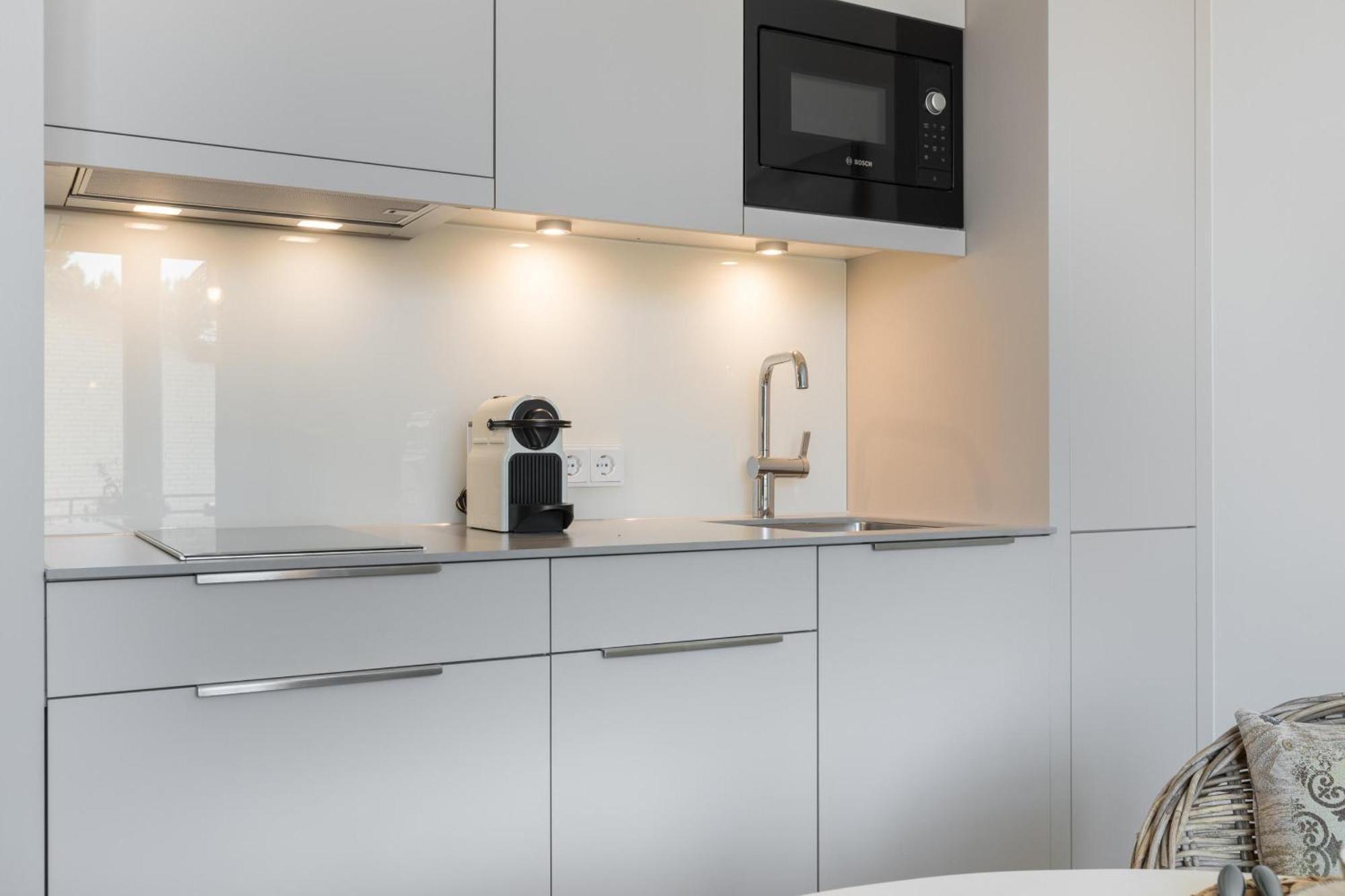 Neu! Exklusives Apartment Sandpiper Im Herzen Westerlands ภายนอก รูปภาพ