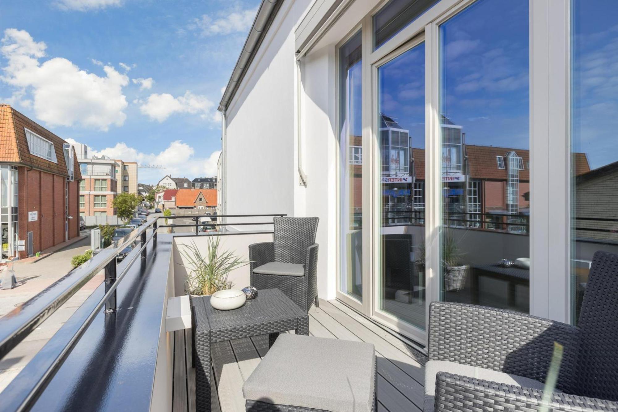 Neu! Exklusives Apartment Sandpiper Im Herzen Westerlands ภายนอก รูปภาพ