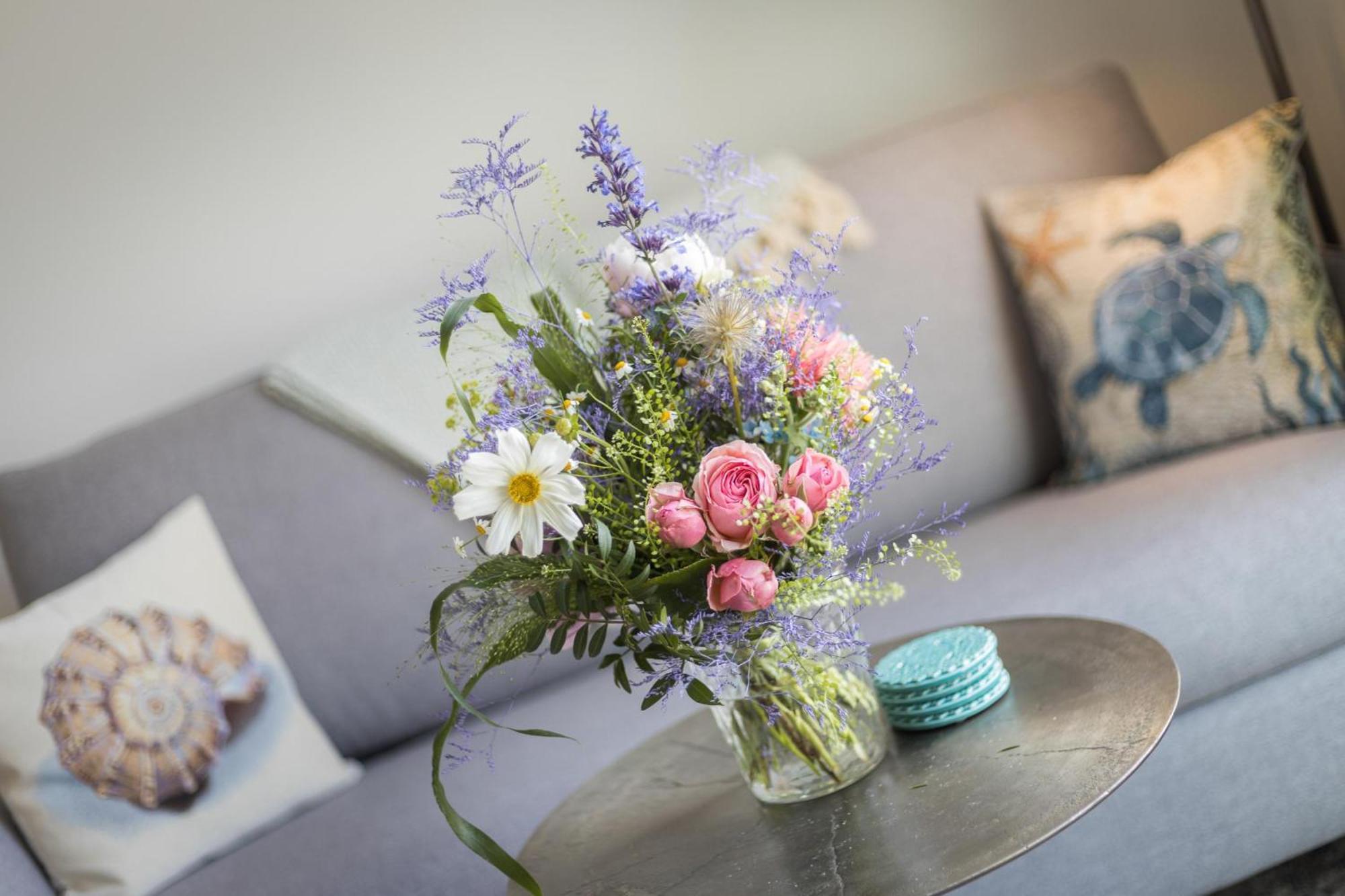 Neu! Exklusives Apartment Sandpiper Im Herzen Westerlands ภายนอก รูปภาพ