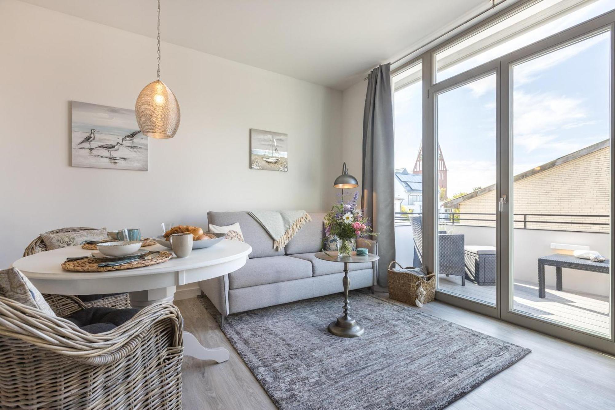 Neu! Exklusives Apartment Sandpiper Im Herzen Westerlands ภายนอก รูปภาพ