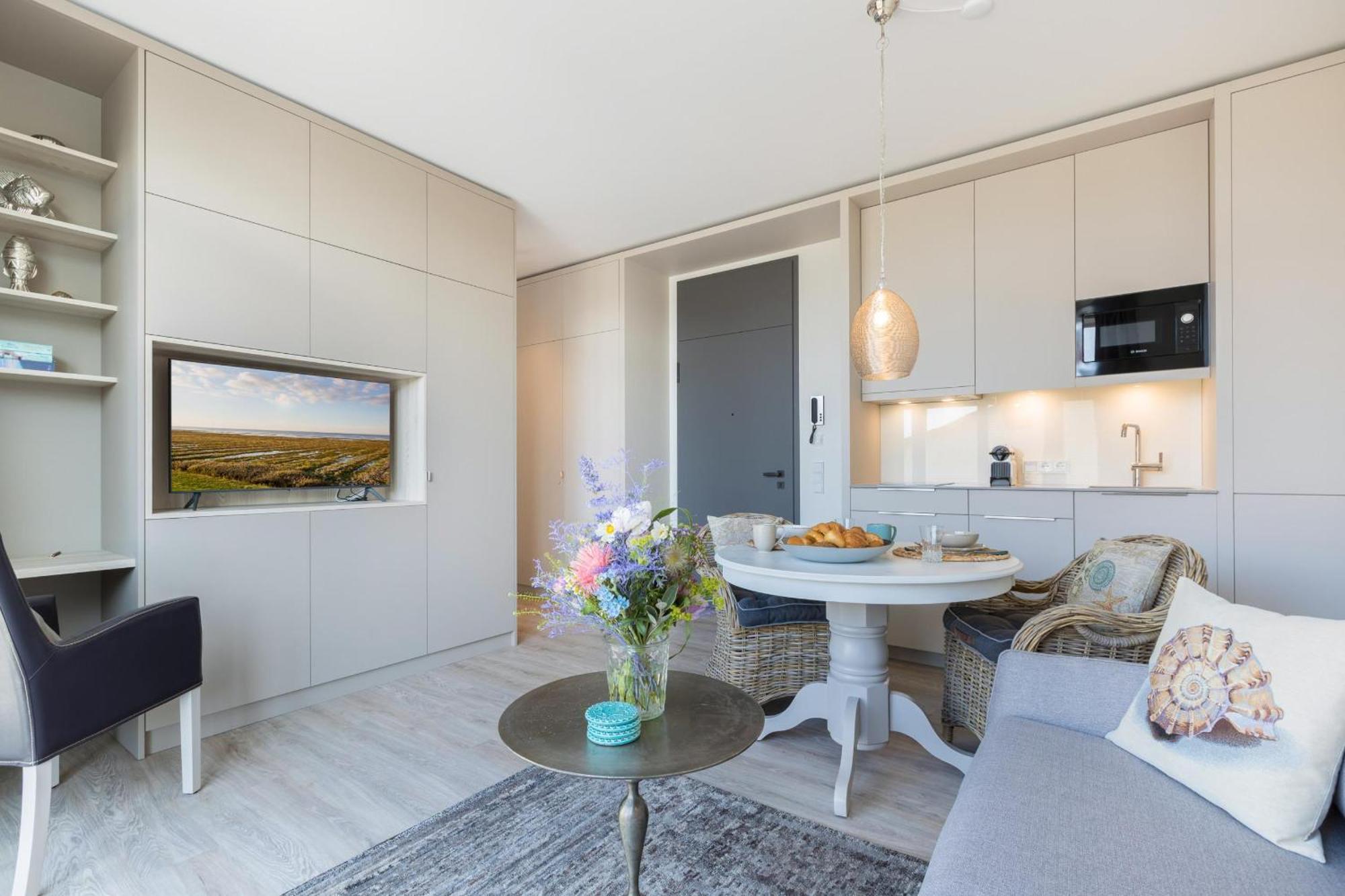 Neu! Exklusives Apartment Sandpiper Im Herzen Westerlands ภายนอก รูปภาพ